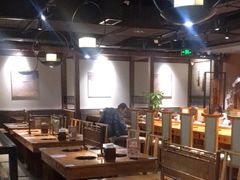 大堂-呷哺呷哺 黄金牧场 (新中关购物中心店)