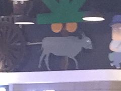 -路遥的小屋冷沾沾(凯德广场店)