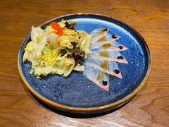 -傑·料理·海鲜放题(佛山文华荟店)