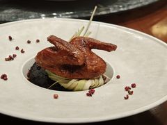 -南堂馆·新川菜(天府三街店)
