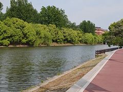 -美兰湖景区
