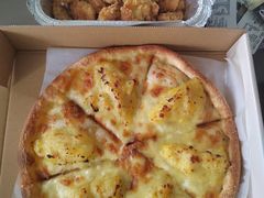 -丽达购物中心(崂山店)