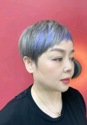 -苏豪美发S A L O N烫发染发