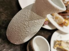 -川骄海鲜自助(河东店)
