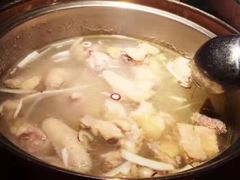 -大头椰·椰子鸡火锅(南宁万象城店)