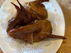 -揭阳钟记小食(福田新村店)