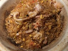 干捞海鲜粉丝煲-花千醉(新街口店)