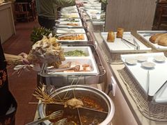 -素满香·食养自助(天一广场店)