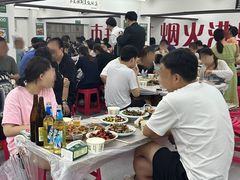 -小民大排档(马场角横路店)
