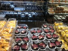 -幸福蛋糕坊(金顶街店)