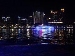 -珠江夜游广州塔·中大码头