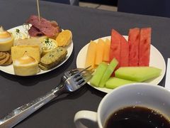 -上海静安洲际酒店