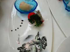 -广州塔晖粤轩中餐厅