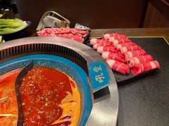 -吼堂老火锅(湖滨银泰in77店)