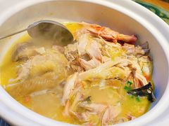 -印象鲵宴·张家界地标美食名片(溪布街店)