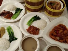 -博悦茶餐厅(文殊院店)