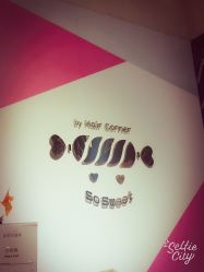 点击看大图 -SoSweet香港专业儿童美发沙龙