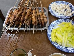 -牛街老爆肚满(亚运村店)