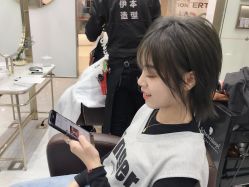 -伊本造型