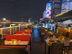 -琶醍壹号•潮菜江景餐吧