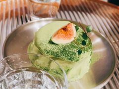 -CHEMBOX·COFFEE·BRUNCH(天津K11店)