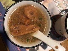 -U你·天然调味(南湖总店)