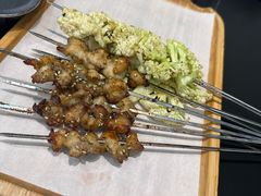 -老虎滩大连海鲜烧烤(建邺云锦路总店)