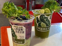 -李常在重庆火锅(合川总店)