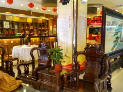 -不倒翁·安徽名菜楼(步行街店)