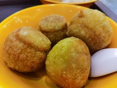 -毛华美食(清扬路店)