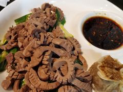 凉拌腰花-祥云精致湘菜馆(东1时区店)