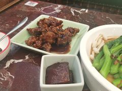 糖醋排骨-新白鹿餐厅(爱琴海购物中心店)