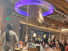 -北丐先生·野馄饨烧烤(泰达E街区店)