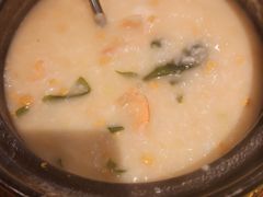 -小城粥道·海胆鲜虾粥(解放广场店)
