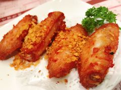 -池记(尖沙咀店)