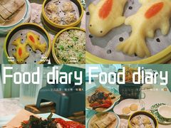 -苏梦江南·淮扬菜(夫子庙店)