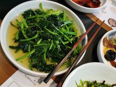 酒香菠菜-南小馆(迪士尼小镇店)