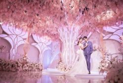 -曼格纳婚礼艺术中心(张江店)