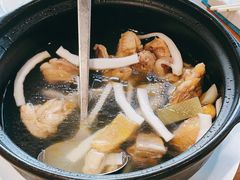 -糟粕醋·椰苑海南菜餐厅(亚龙湾天域酒店)