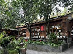 -青城甲(青城山店)