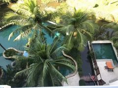 -三亚亚龙湾雅高美爵酒店