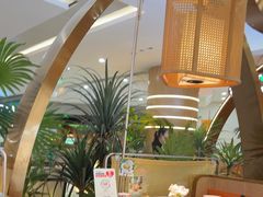 -泰椰里·泰国餐厅(智慧城广百广场店)