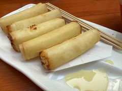 -周大娘牛乳(旧寨古村总店)