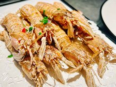-兴仙饭店·闽味海鲜(马尾总店)