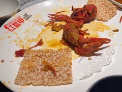 -红盔甲·小龙虾(人民广场店)
