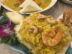 -芭堤雅泰国餐厅(胜利路店)