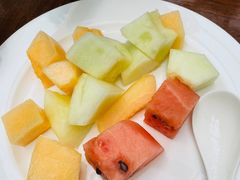 -大连金石滩绿发温泉假日酒店