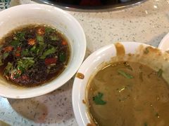 -阳坊胜利涮羊肉(禧乐汇店)