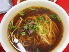 -乐天拉面(桃花街店)