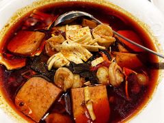 -小河盐帮·私家菜·烤鸭(三元桥·霄云路店)
